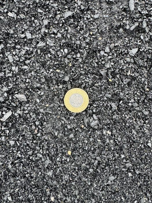 Miał Węglowy Odsiewka Polski luzem i pakowany z dostawą