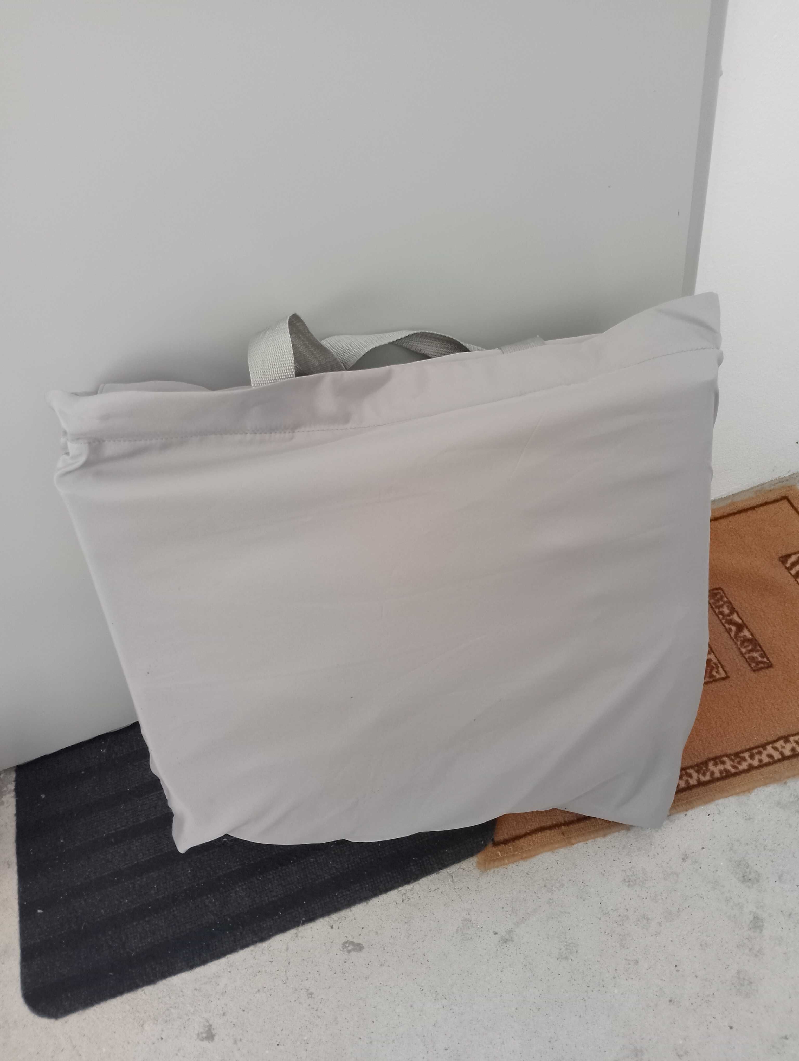 Cama Chicco lulla go