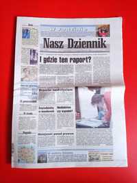 Nasz Dziennik, nr 97/2004, 24-25 kwietnia 2004