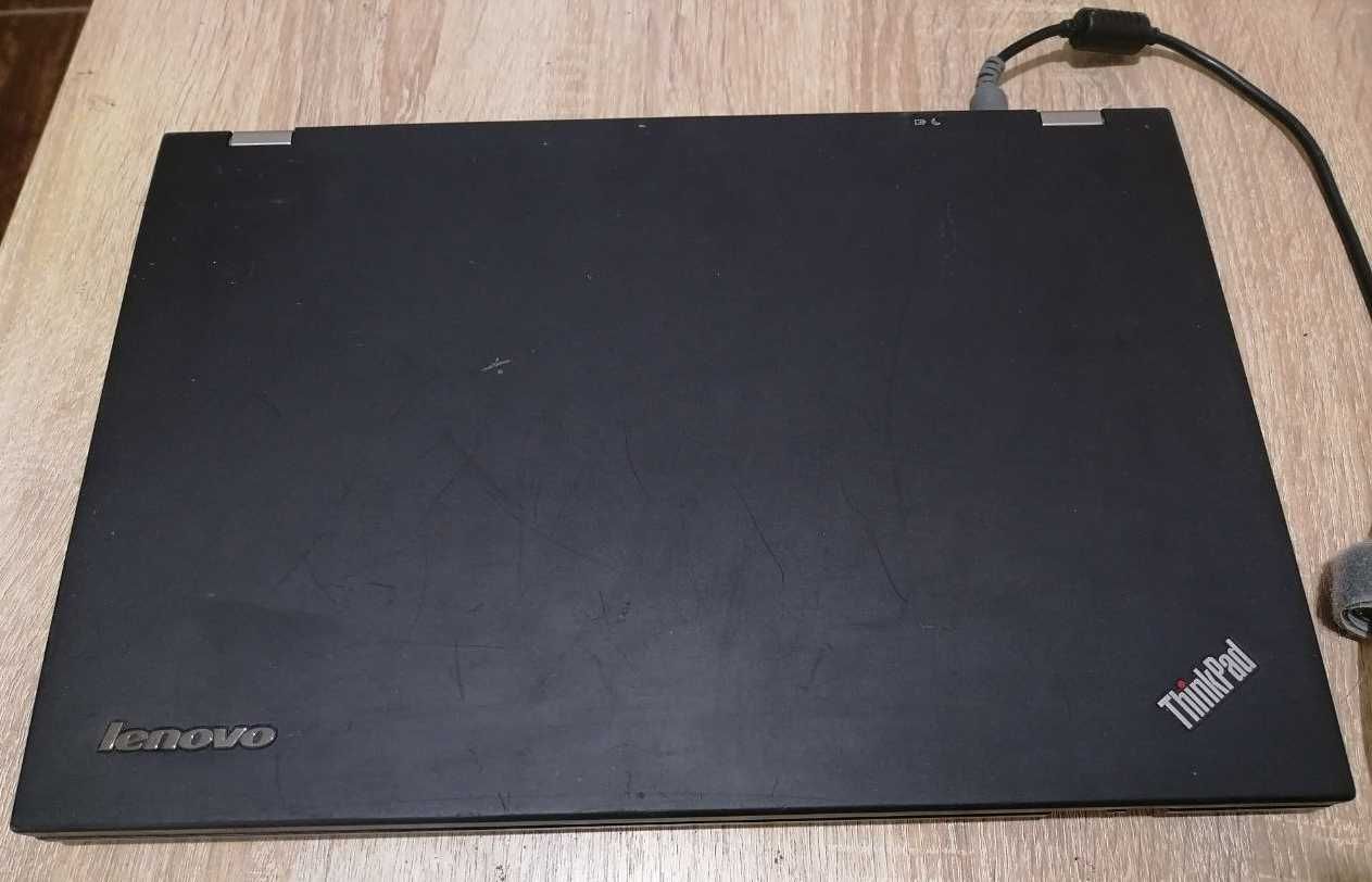 Lenovo ThinkPad T420s 14" Core i7-2620M 2.70GHz 4Gb 500HDD Win10 Pro