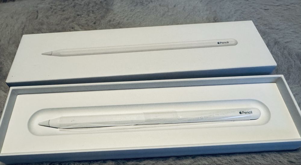 Apple pencil 2nd Gen
