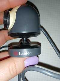 Продам веб-камеру Labtec