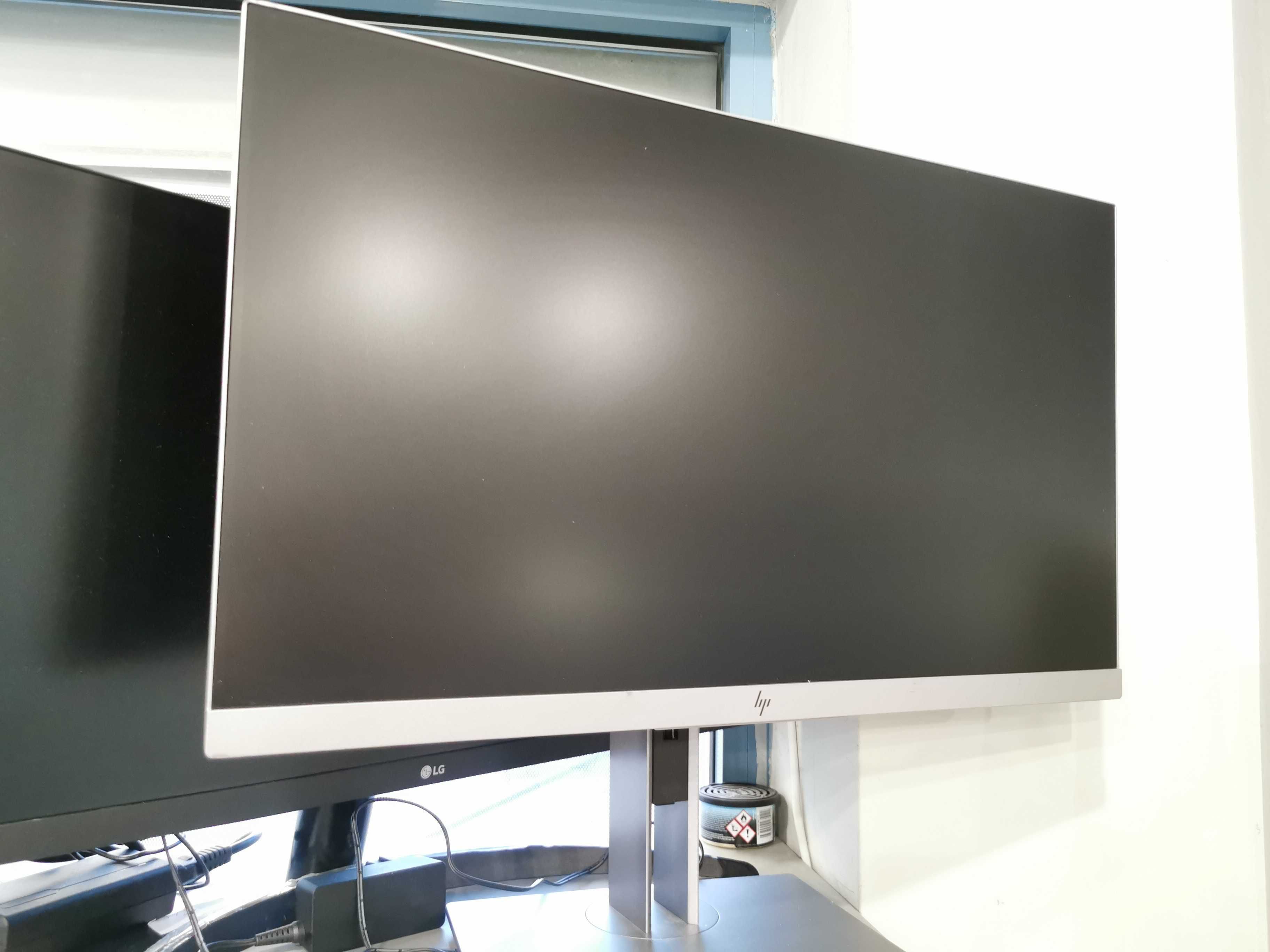 Monitor HP Elite Display E233 Gwarancja