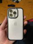 Iphone 16 PRO Desert Titanium, 1 TB
