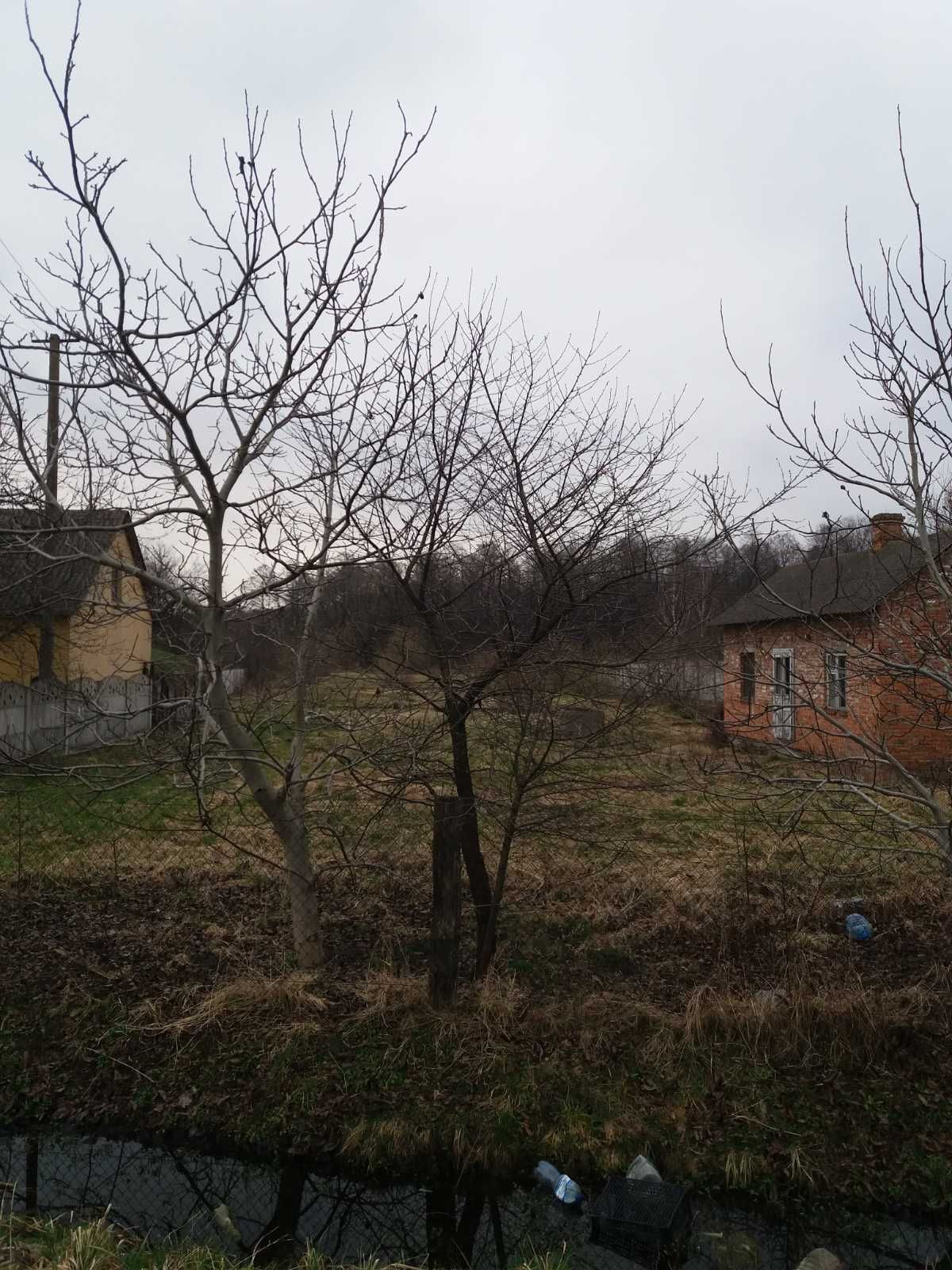 Продаж земельної ділянки