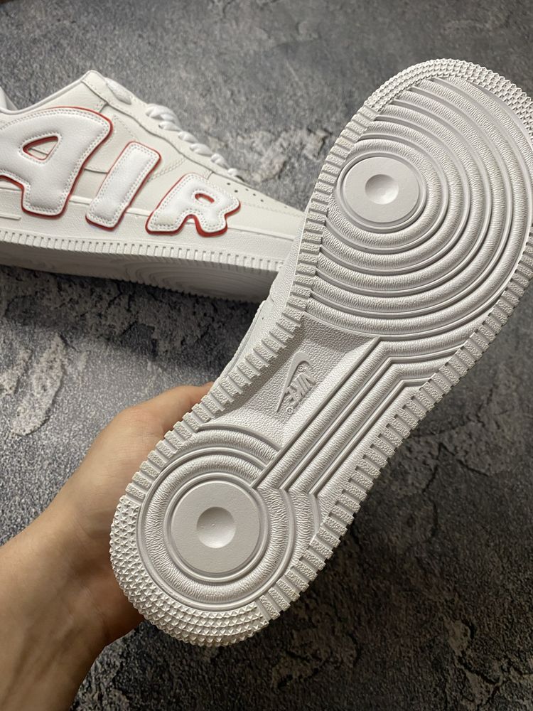 Кросівки Nike air force 1 low cactus