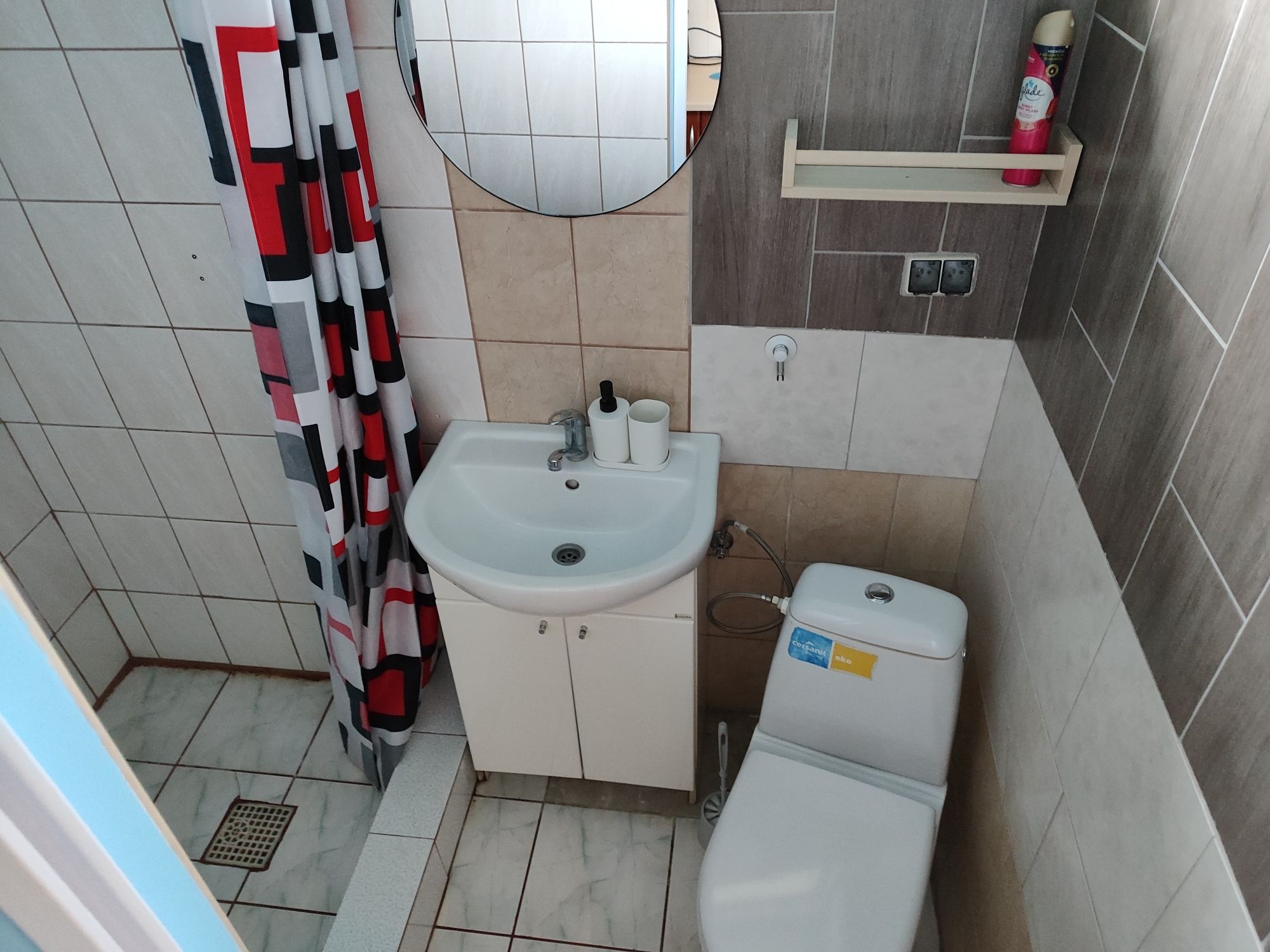 Pokoje gościnne Elgiszewo
