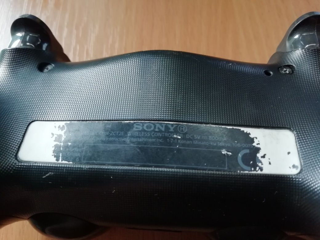 Джойстик Sony PS- 4.
