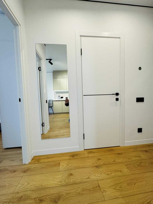 БЕЗ КОМІСІЇ! цікава ОДНОКІМНАТНА квартира в центрі міста. ГАЗ