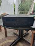 Amplituner Yamaha RX-V590RDS