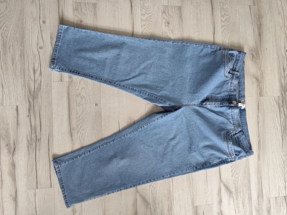 Laura Kent spodnie jeans