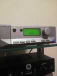 Cyrus DAC xp/ 3/ AV master 8.0 / Hi-End / England