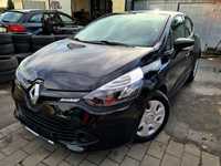 Renault Clio Clio 1.2 Expression 73 KM KLIMA serwis 1 WŁAŚCICIEL 2015