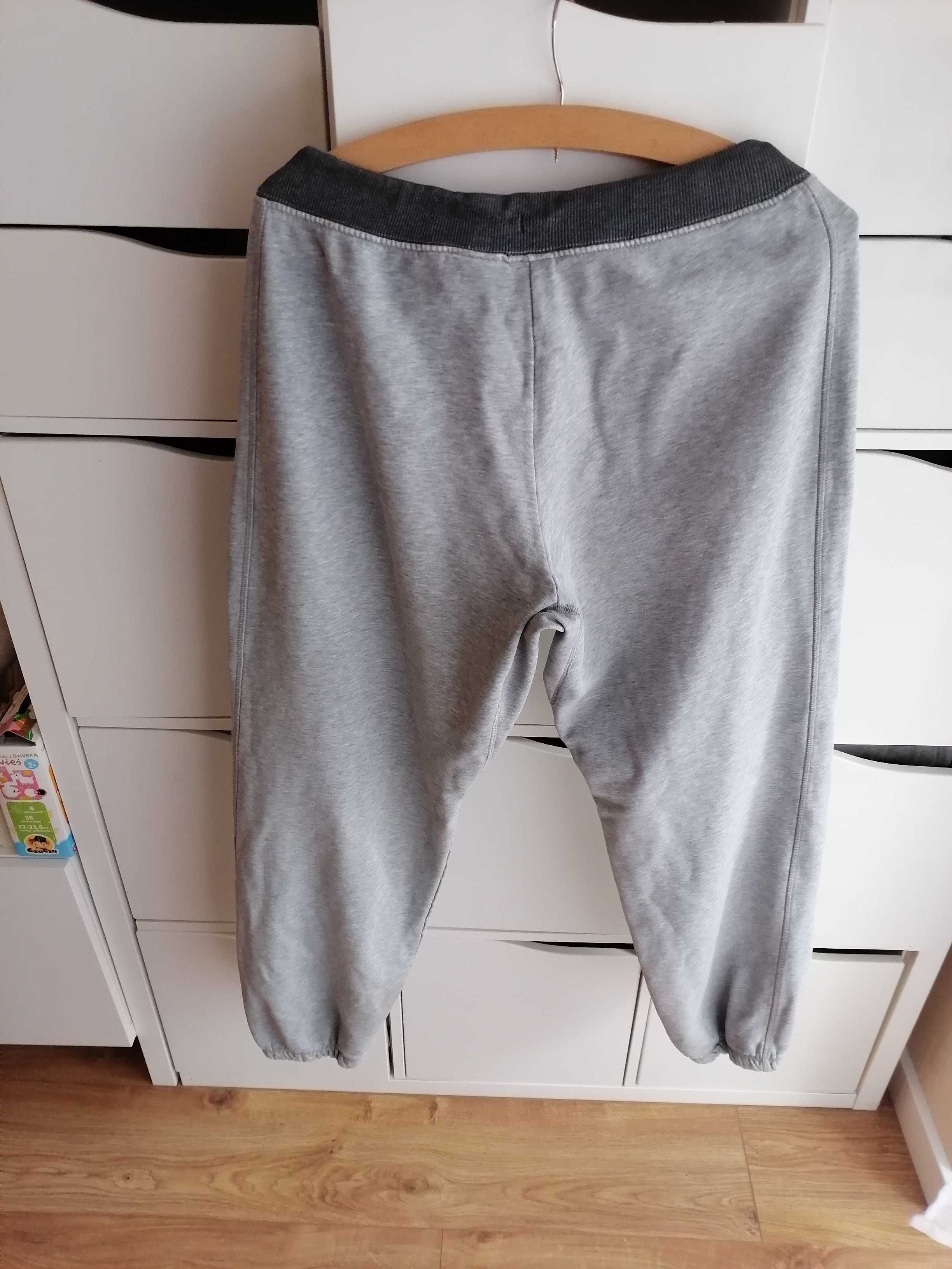 Dres nike bawełna R L