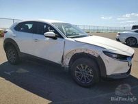 автозапчасти мазда mazda cx-30 зеркало диск фонарь ручка акпп