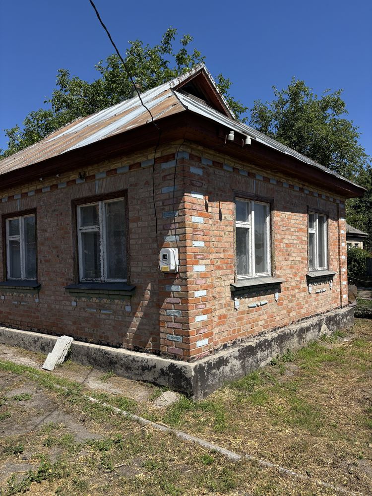 Продається будинок Дубіївка