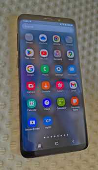 Samsung S8+ 128Gb desbloqueado