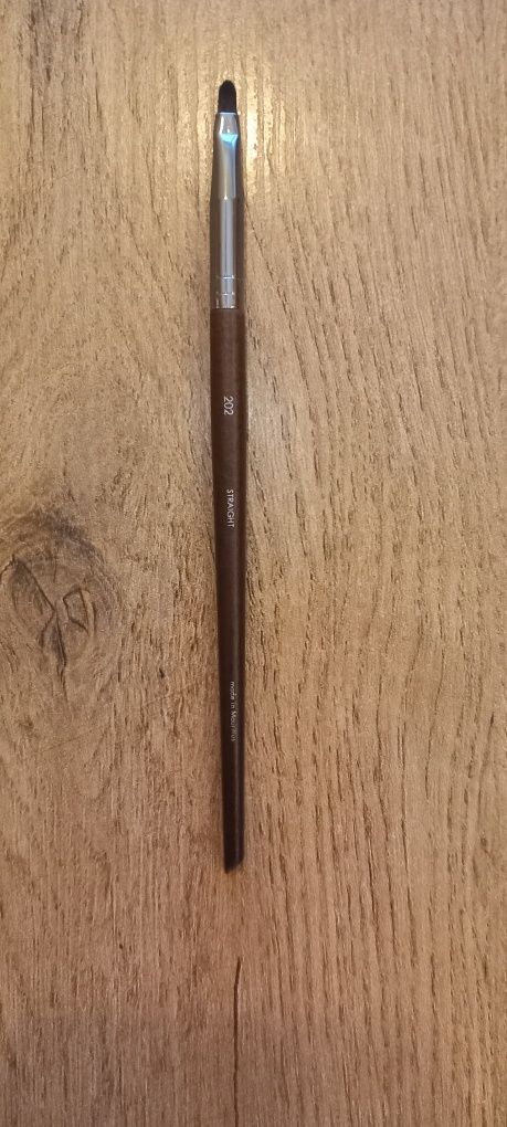NOWY#202 Make up for ever Sephora pędzelek do makijażu kreski eyeliner
