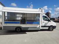 Sprzedam samochód gastronomiczny -foodtruck