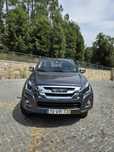 Isuzu D-Max LS 1.9 Ddi 164 cv 2018