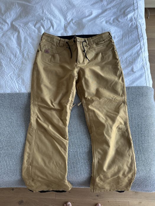 Spodnie snowboardowe DC rozmiar L