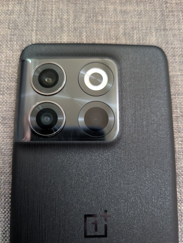 OnePlus 10T 5G 8/128GB Moonstone Black