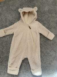 Saco completo bebe 1/2 meses 56 cm H&M