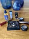 Kosmetyki używane i nowe- Smashbox, Mac, Urban Decay