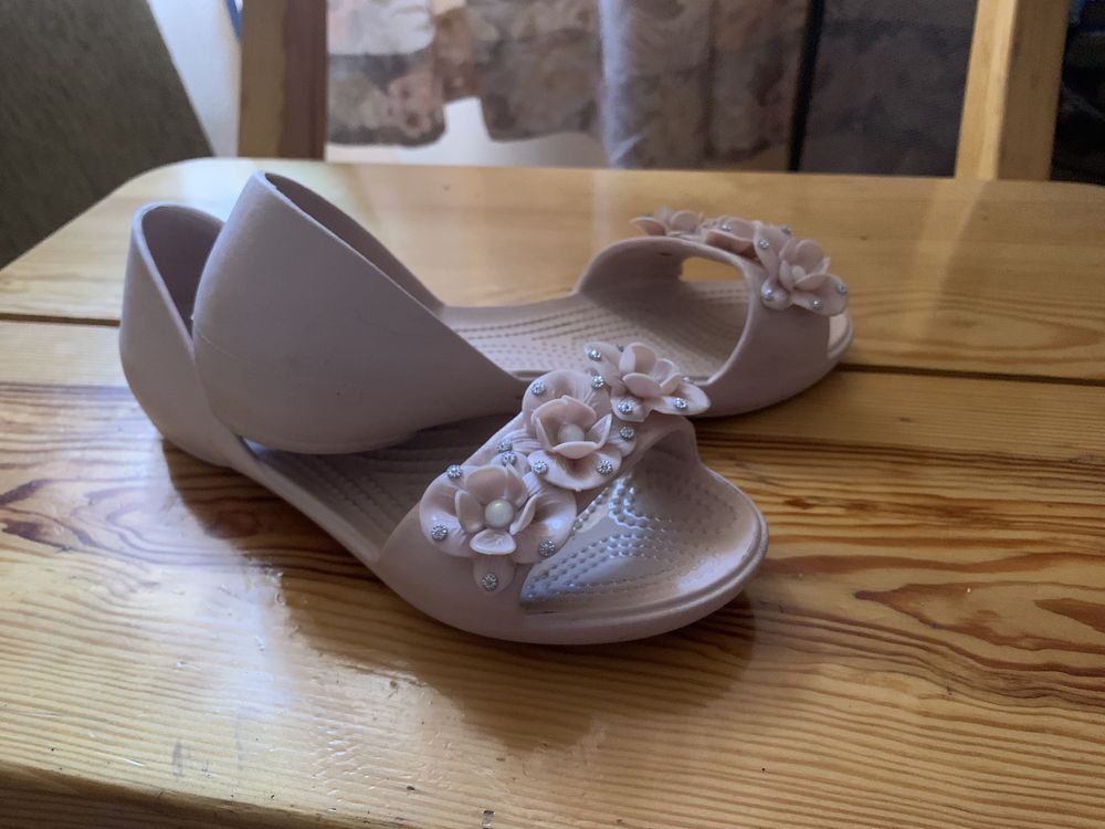 Обувь для девочек, размер 36
