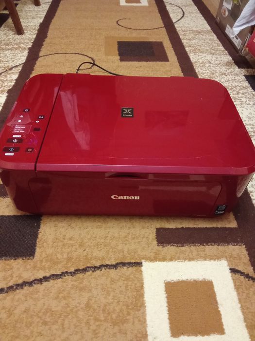 Ксерокс кольоровий друк робочий.