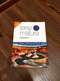 Arkusze i zadania maturalne geografia teraz matura