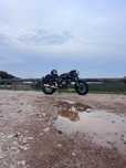 MACBOR Johny Be Good 125CC