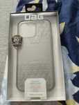 Etui UAG Urban Armor Civilian iPhone 13 Pro Max