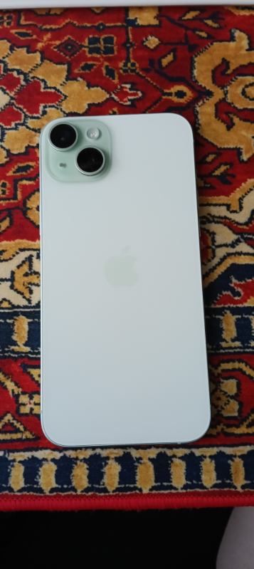 Iphone 15 Plus 256gb