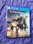 TITANFALL 2 - PL - PS4 (używana)