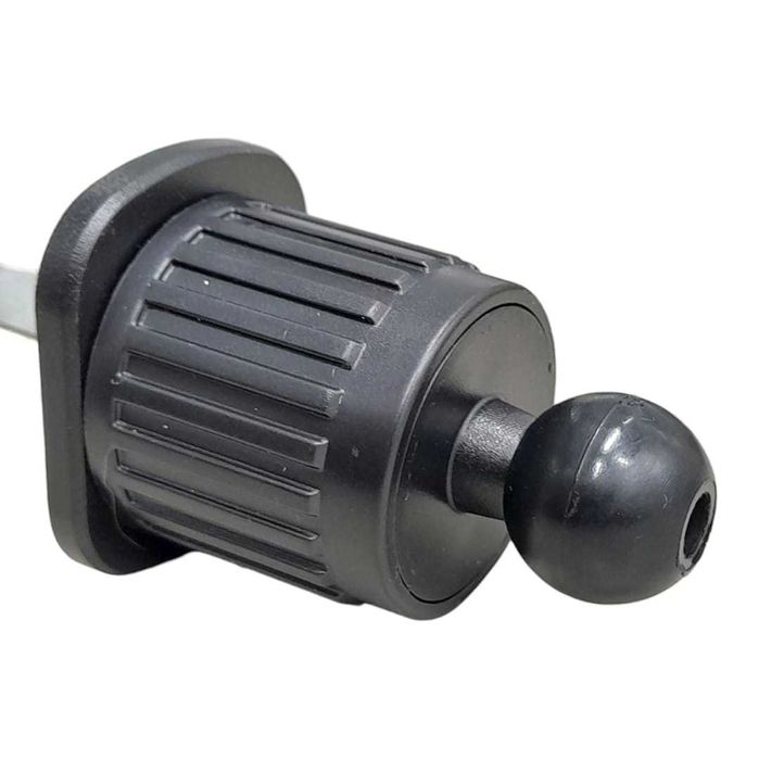 Suporte de Telemóvel para o Carro (ENCAIXE NA VENTILAÇÃO)