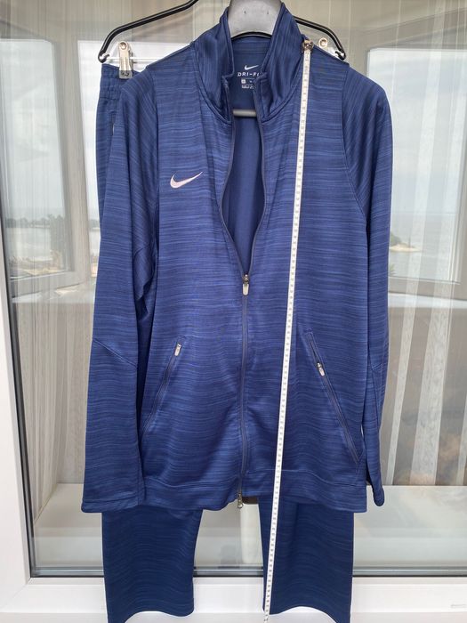 Спортивний костюм на високий зріст, чоловічий, розмір XL, Nike, новий