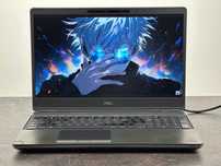 Fenomenalny Dell Precision 7550 i7 10GEN Quadro RTX 3000 FHD