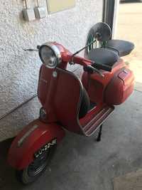 Vespa 125 GTR de 1975