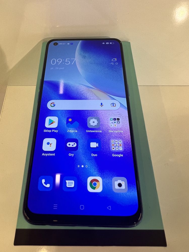 Oppo Reno5 5G  8GB/128GB
