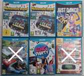 Jogos Nintendo Wii U