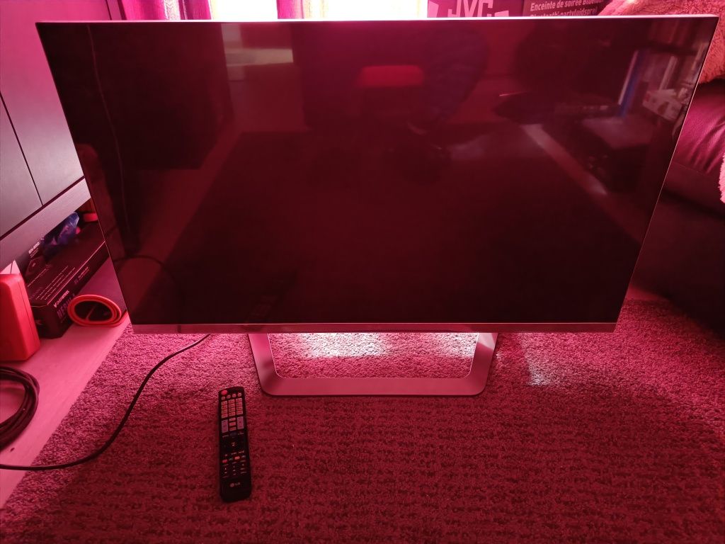 TV LG 42 polegadas