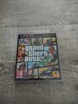 Gra GTA v na ps3