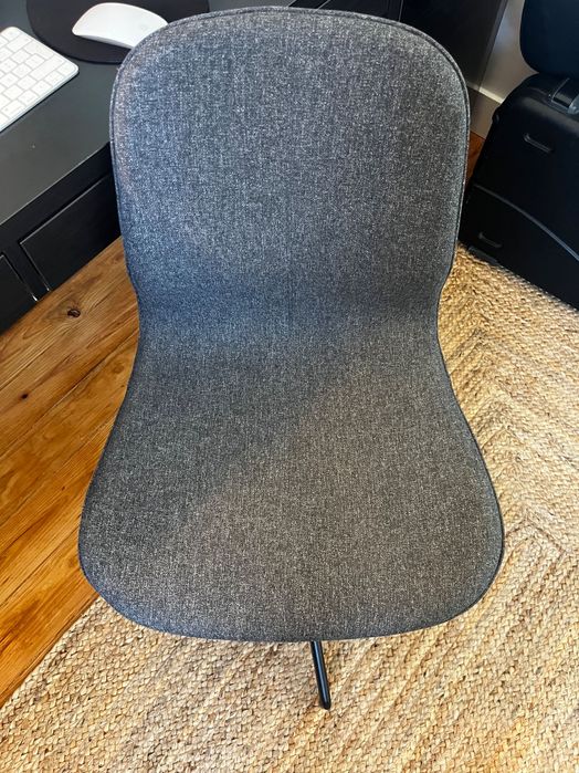 Cadeira escritório Ikea