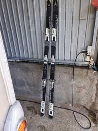 Skis atomic ACS compact 180