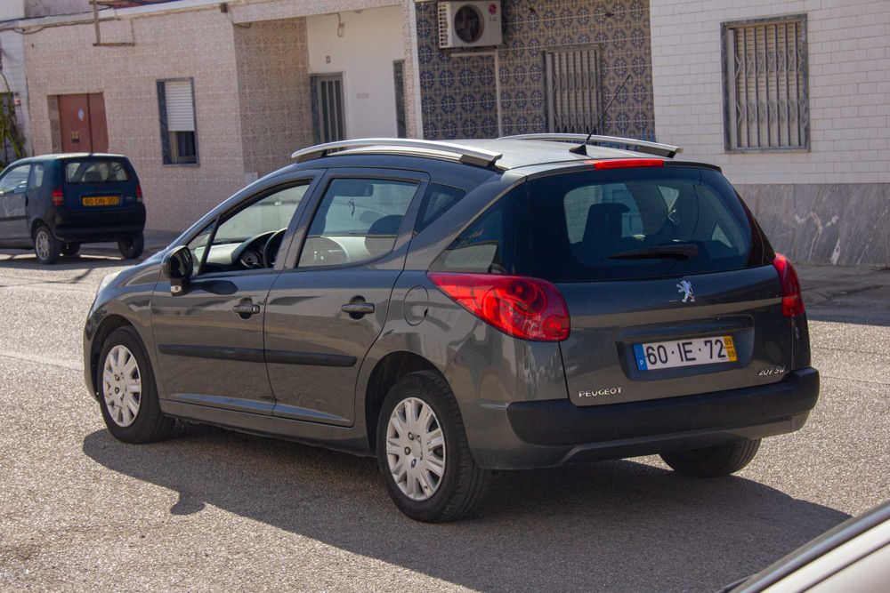 Peugeot 207 SW 1.4 VTI