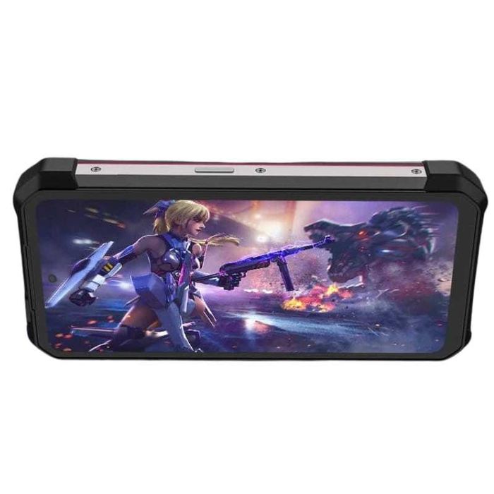 Unihertz 8849 Shark 5G 12GB/256GB 15600mAh IP68 3.1GHz