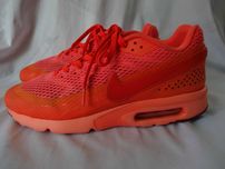 Buty NIKE AIR MAX BW ULTRA roz 44 Bieganie Sportowe Adidasy