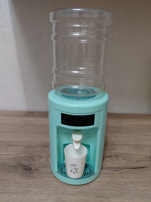 Кулер для воды детский