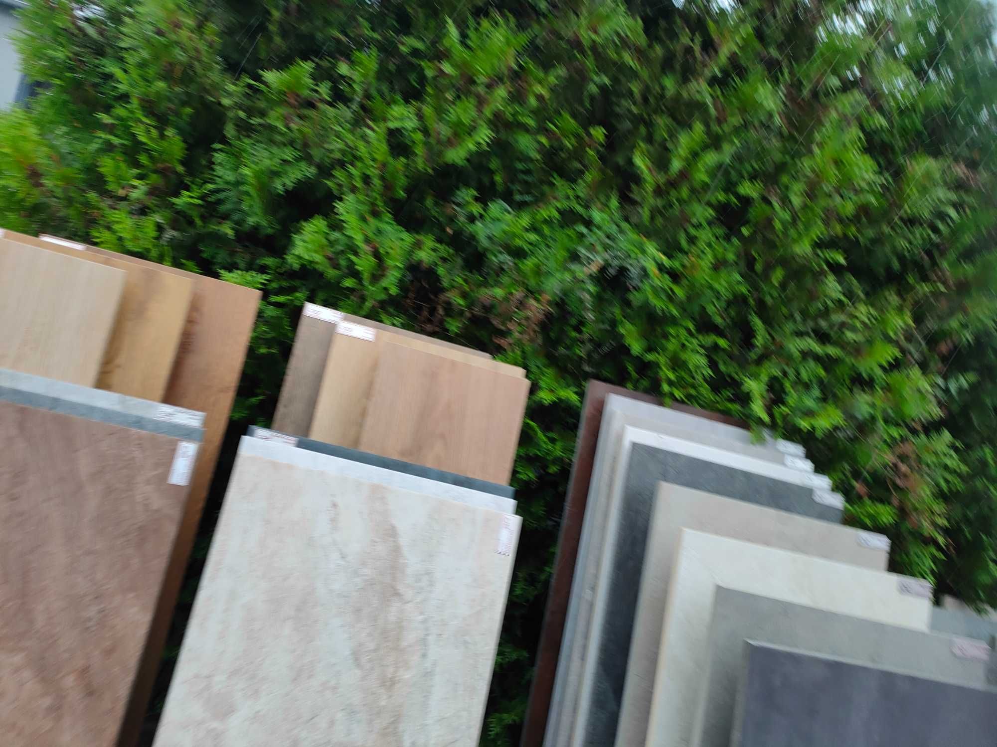 Deska decha drewnopodobna płyta ceramiczna gres gresowa tarasowa 60x60